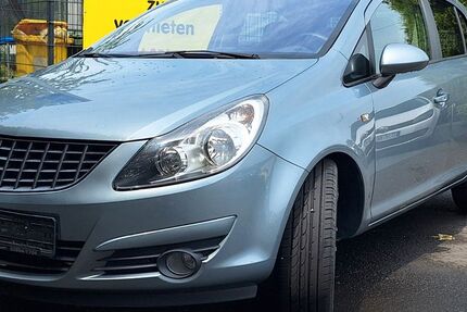 Opel Corsa 183.800 km 2.900 &euro; Nisterau 56472