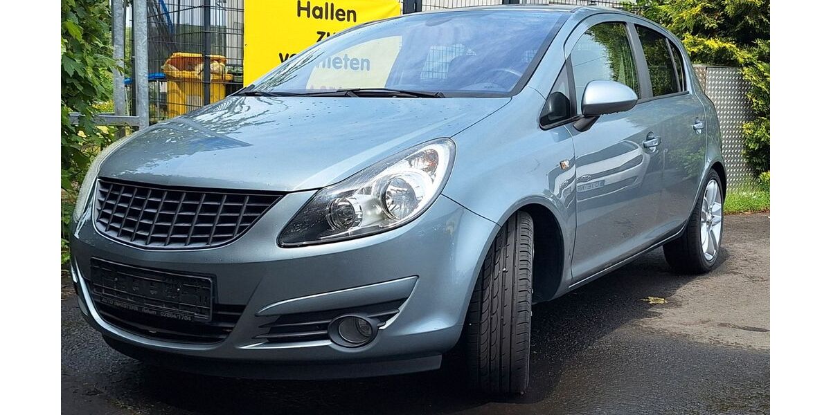 Opel Corsa 183.800 km 3.200 &euro; Nisterau 56472
