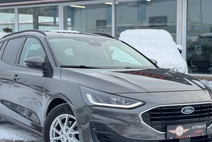 Ford Focus 85.000 km 14.790 &euro; Schorfheide 16244