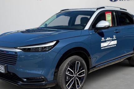 Honda HR-V 1.500 km 31.100 &euro; Einbeck 37574