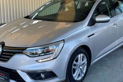 Renault Megane 77.147 km 11.800 &euro; Frechen 50226