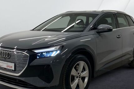 Audi Q4 e-tron 73.666 km 27.990 &euro; Bad Tölz 83646