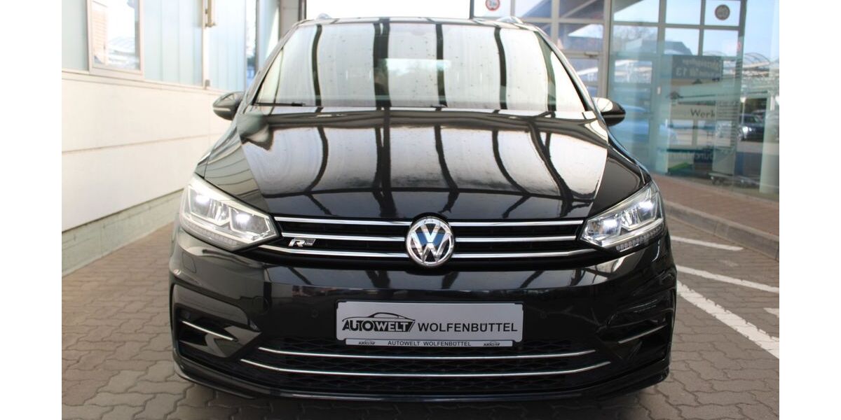 VW Touran 176.000 km 17.990 &euro; Wolfenbüttel 38304