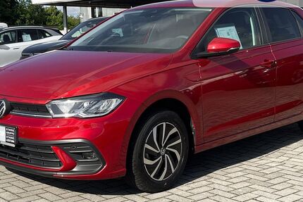 VW Polo 20.600 km 15.980 &euro; Jever 26441