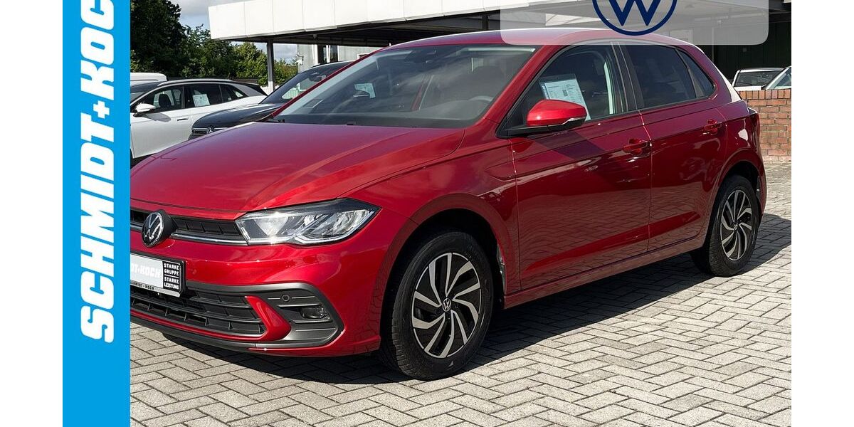 VW Polo 20.600 km 15.980 &euro; Jever 26441