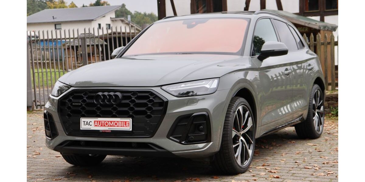 Audi Q5 102.000 km 42.490 &euro; Emmelshausen/ 25km v. Koblenz 56281