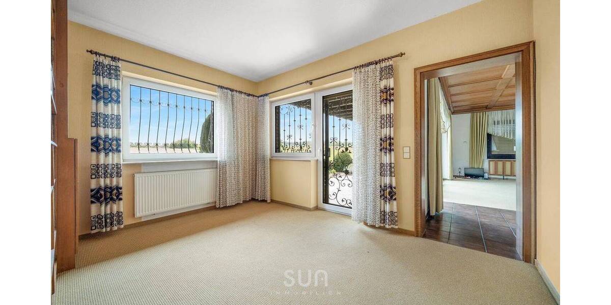 Einfamilienhaus Büdingen Vonhausen - 7 Zimmer, 154 m&sup2;, 559.000&euro; | Angebot:26275953