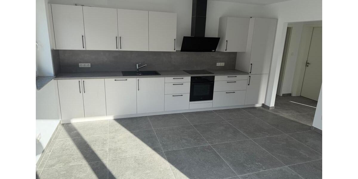 Erdgeschoßwohnung Overath - 2 Zimmer, 83 m&sup2;, 1.247&euro; | Angebot:24979709