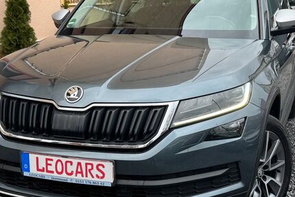 Skoda Kodiaq 129.500 km 22.800 &euro; Dortmund 44319