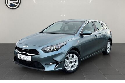 Kia ceed / Ceed 16.500 km 19.990 &euro; Fritzlar 34560