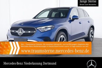 Mercedes GLC 300
