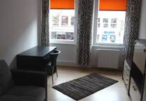 WOCHENEND-PENDLER SOWIE STUDENTEN AUFGEPASST! 1-Zi.-Appartement (1. OG) mit ausgestatteter Kochnische in der Altstadt.