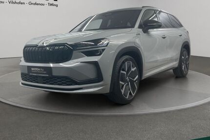 Skoda Kodiaq 7.401 km 46.890 &euro; Passau 94032