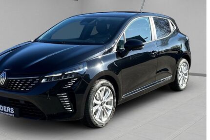 Renault Clio 9.900 km 18.389 &euro; Eschwege 37269