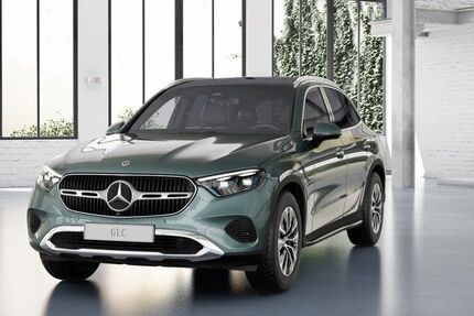 Mercedes-Benz GLC 200 9.468 km 50.440 &euro; Buedingen 63654