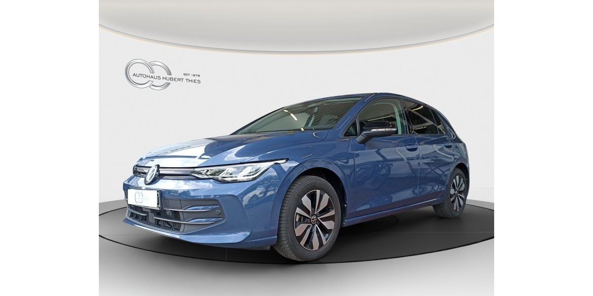 VW Golf 21.050 km 25.990 &euro; Werneuchen 16356