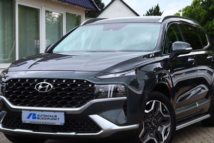 Hyundai SANTA FE 46.449 km 31.880 &euro; Schönefeld / OT Großziethen 12529