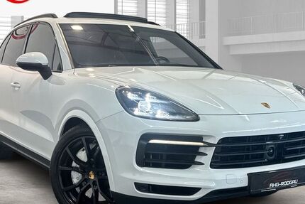 Porsche Cayenne 94.506 km 56.899 &euro; Hanau 63452