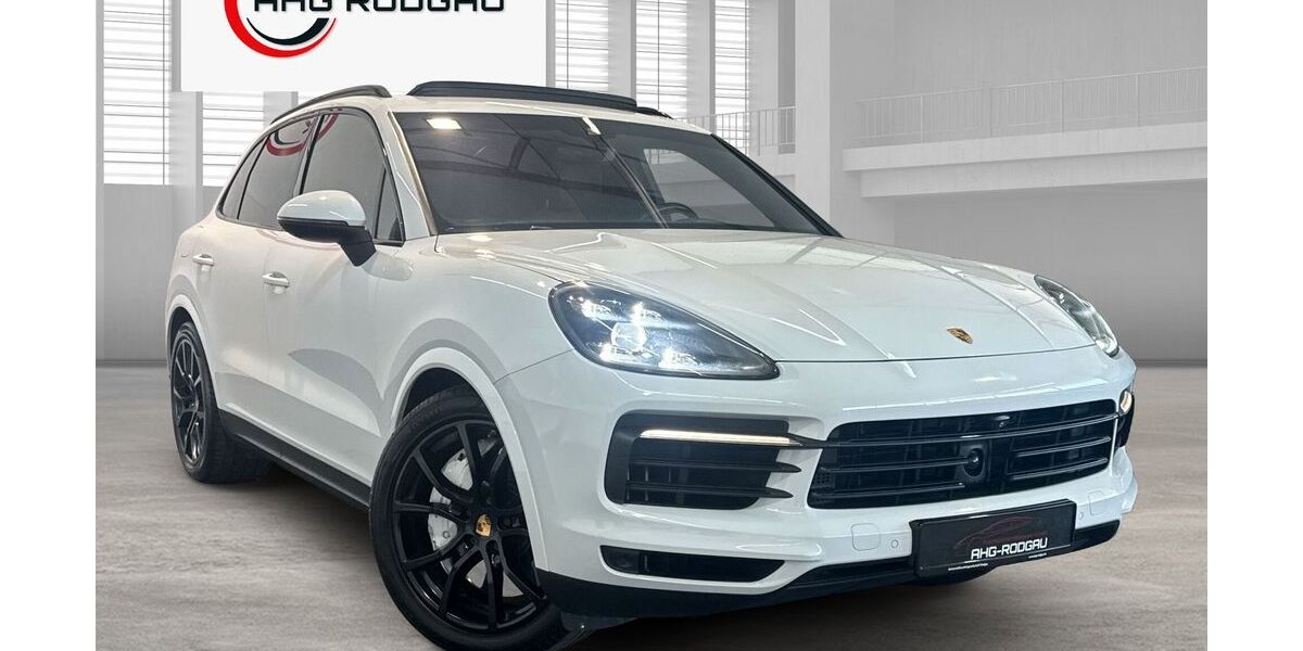 Porsche Cayenne 94.506 km 56.899 &euro; Hanau 63452