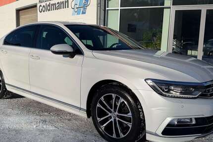 VW Passat 119.800 km 17.490 &euro; Aue 08280
