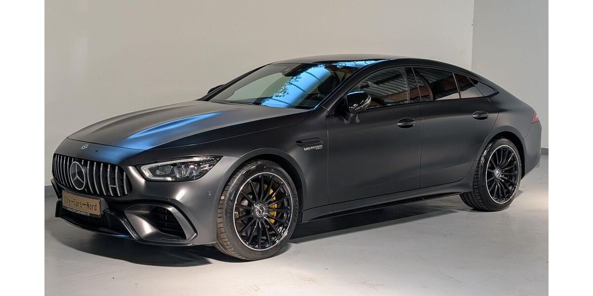 Mercedes-Benz AMG GT 51.485 km 84.999 &euro; Tornesch 25436