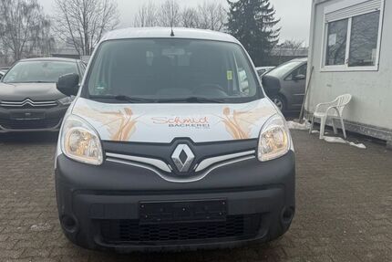 Renault Kangoo 201.000 km 4.500 &euro; Neu-Ulm 89231