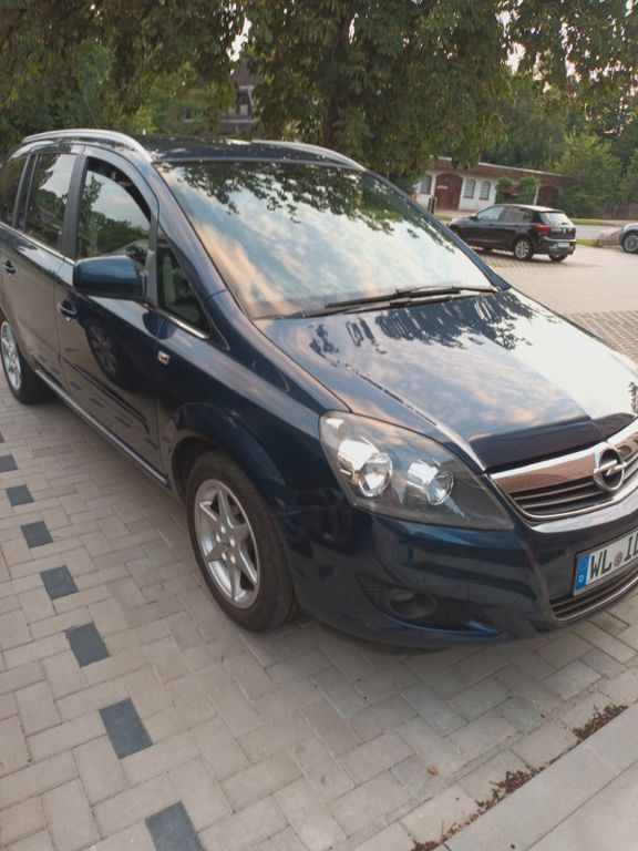 Zafira