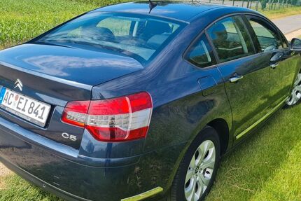 Citroen C5 223.420 km 2.999 &euro; Eschweiler 52249