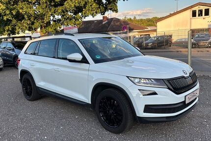Skoda Kodiaq 150.000 km 16.900 &euro; Mainz 55120