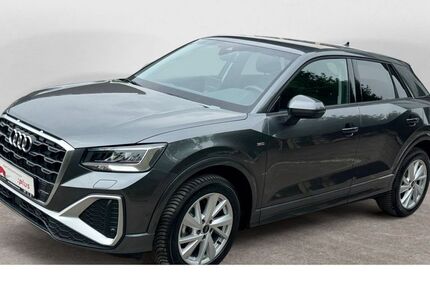 Audi Q2 7.938 km 29.390 &euro; Detmold 32756