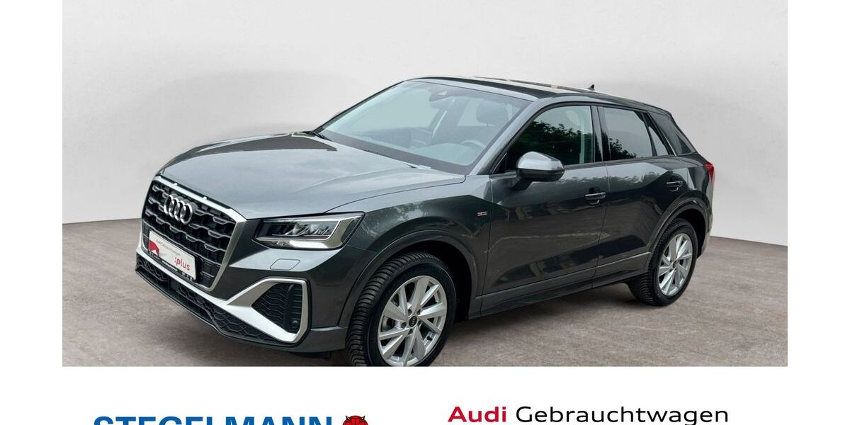 Audi Q2 7.938 km 29.390 &euro; Detmold 32756