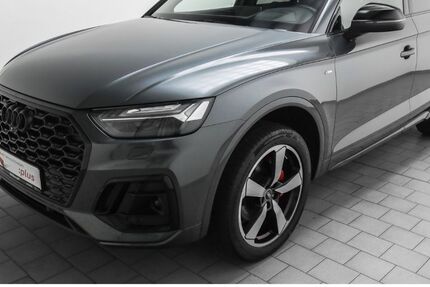 Audi Q5 50.310 km 41.980 &euro; Holzminden 37603