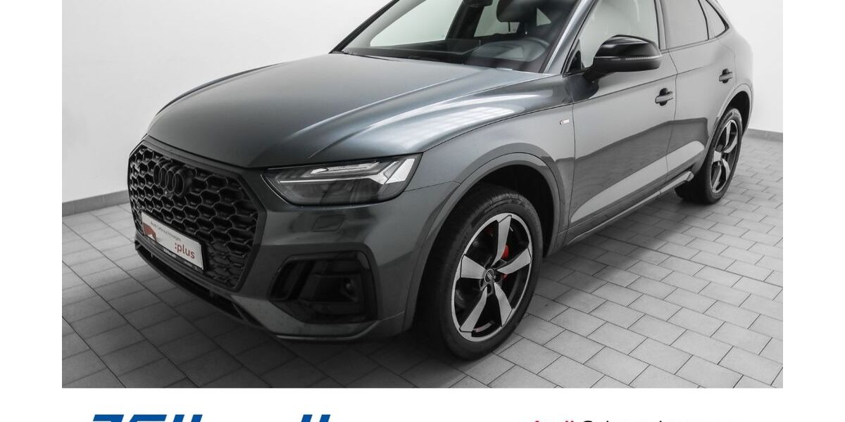Audi Q5 50.310 km 41.980 &euro; Holzminden 37603