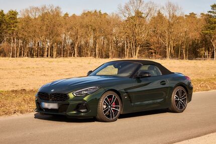 BMW Z4 3.867 km 44.000 &euro; Bienenbüttel 29553