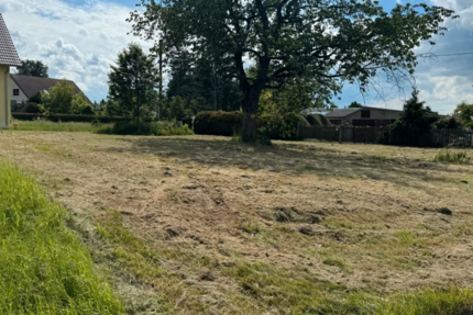 Grundstück zu verkaufen in Sachsen Limbach - Oberfrohna 90.000 € 747 m² zimmer