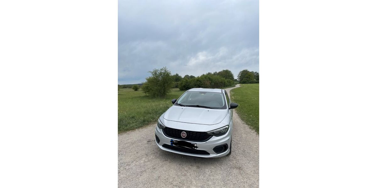 Fiat Tipo 55.000 km 7.800 &euro; Utting 86919