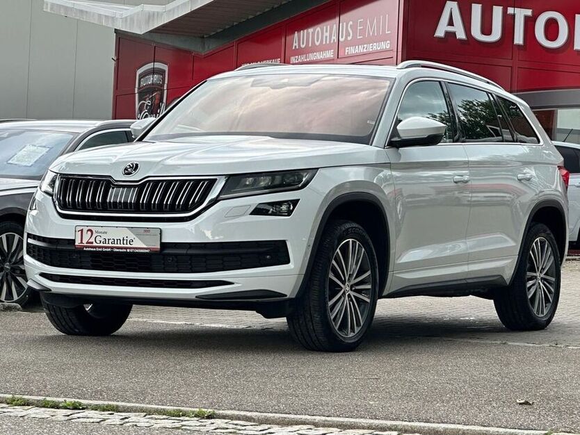 Kodiaq