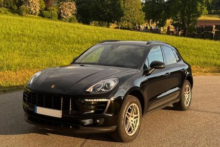 Porsche Macan 149.500 km 35.000 &euro; Marzling 85417