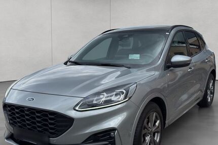 Ford Kuga 11.654 km 23.550 &euro; Frankfurt 60386