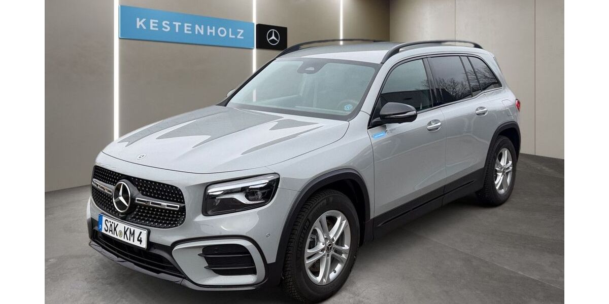 Mercedes-Benz GLB 200 5.702 km 48.850 &euro; Bad Säckingen 79713
