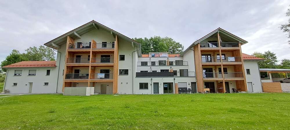 Wohnung zum Mieten in Wittibreut 720 € 72.2 m²