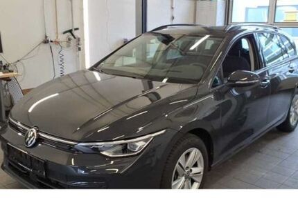VW Golf 17.943 km 29.430 € Leipzig 04178