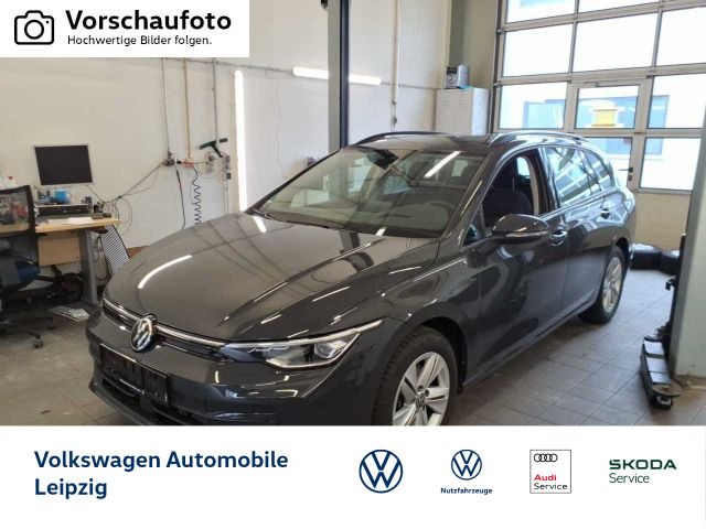 VW Golf 17.943 km 29.430 € Leipzig 04178