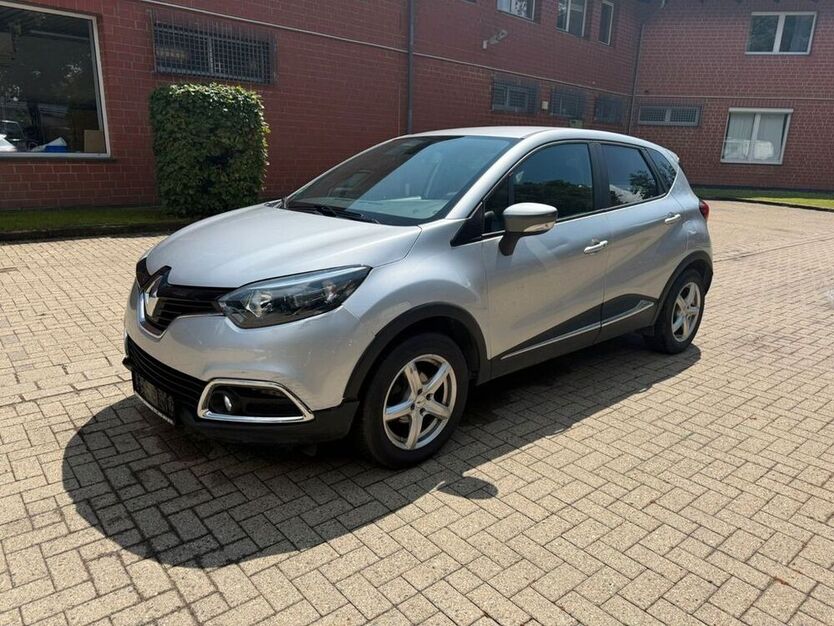 Captur