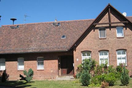 Wohnung Jüterbog - 2 Zimmer, 45 m&sup2;, 270&euro; | Angebot:25513840