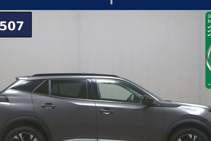 Peugeot 2008 147.495 km 13.880 &euro; Gyhum/Bockel 27404