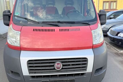 Fiat Ducato 126.065 km 4.990 &euro; Northeim 37154