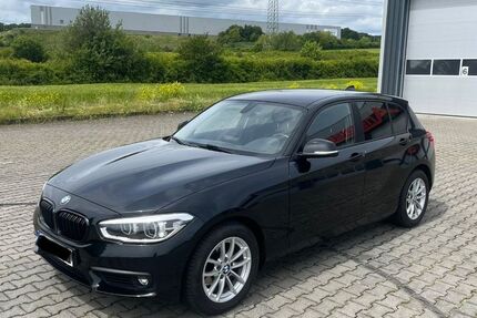 BMW 118 135.541 km 12.300 &euro; Rümmelsheim 55452