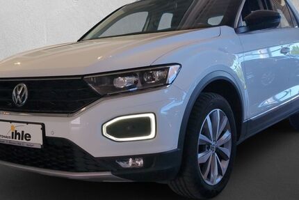 VW T-Roc 139.337 km 17.890 &euro; Hohenwestedt 24594