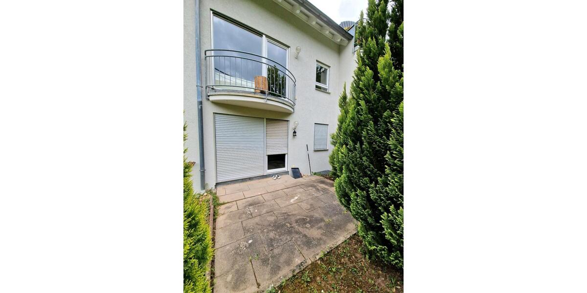 Erdgeschoßwohnung Rottenburg am Neckar - 2 Zimmer, 50 m&sup2;, 660&euro; | Angebot:26644325